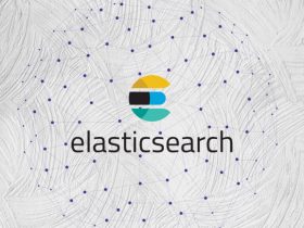 نصب elasticsearch