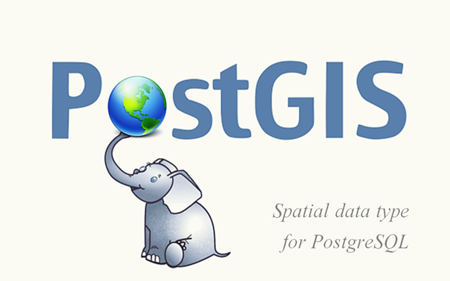 نصب ostgisر روی postgresql