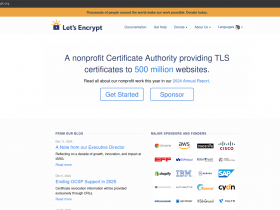 حل مشکل renew کردن سرتیفیکیت در lets encrypt